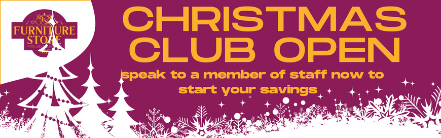 CHRISTMAS CLUB