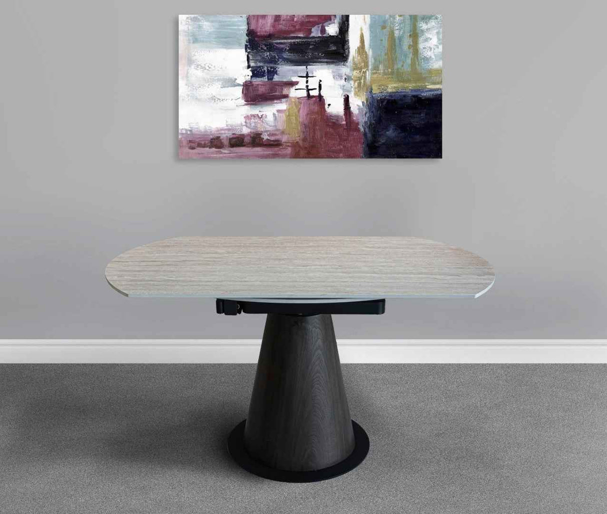 Modera Extending Dining Table