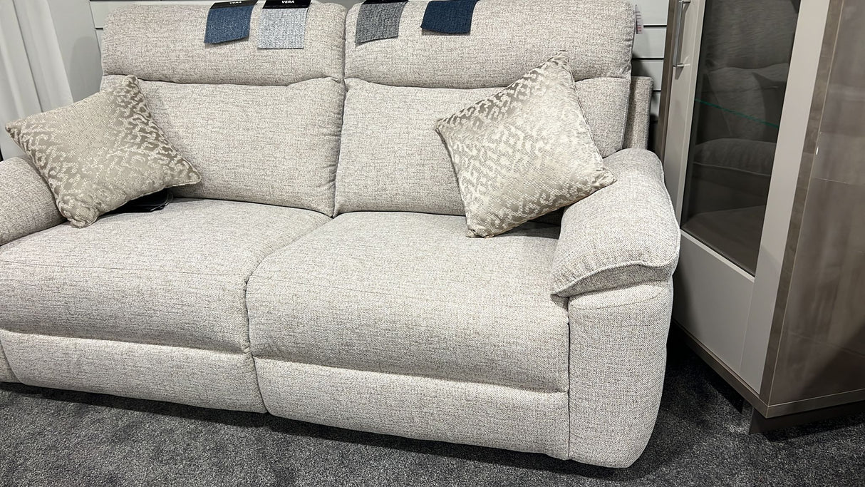Vera Reclining Sofa Suite