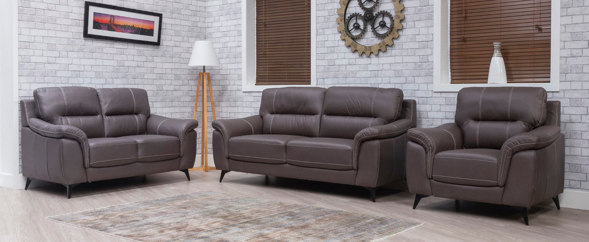 Ellie Leatheraire Suite