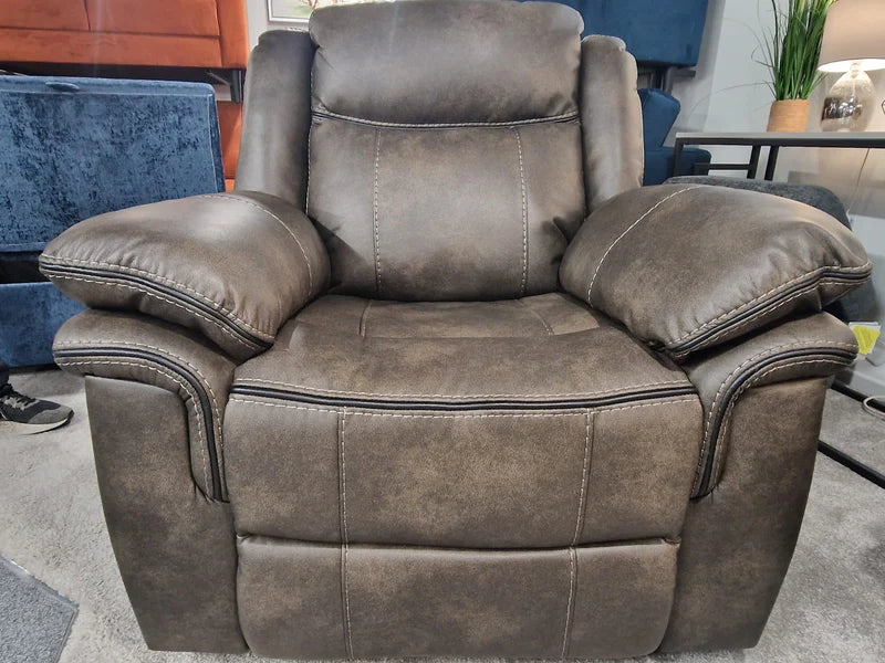 Luca Sofa Suite