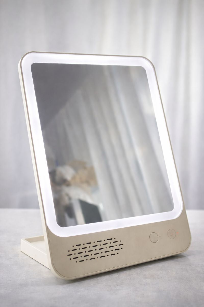 Glam & Go Portable Mirror