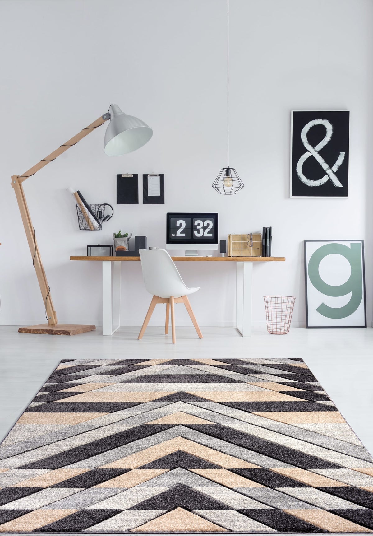 Asher Rug