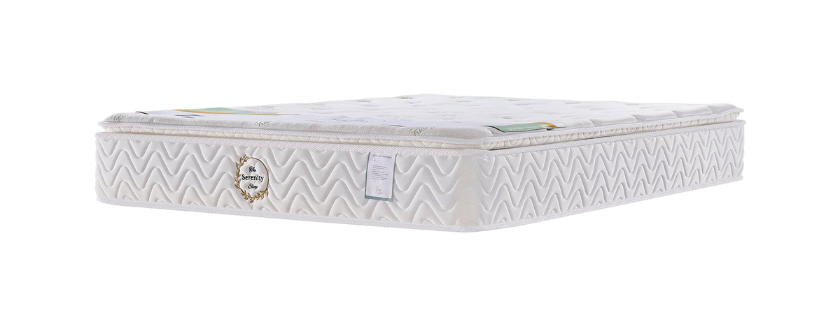 Aloe Vera Pocket Sprung Mattress