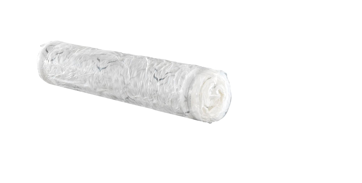 Paradise Euro Top Mattress