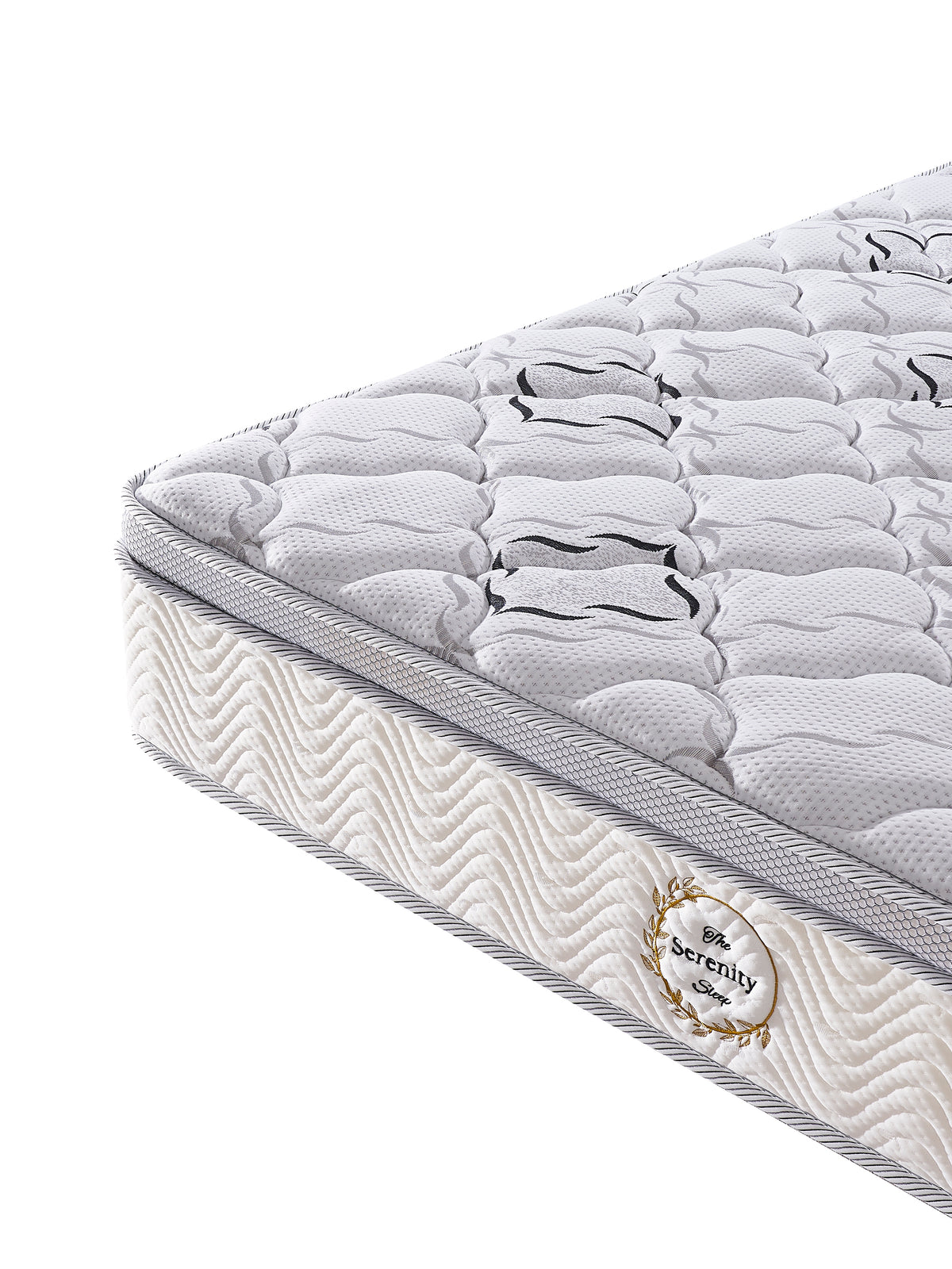 Paradise Euro Top Mattress