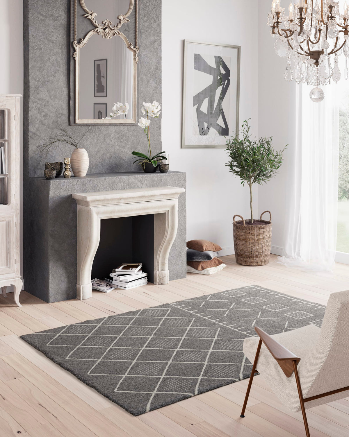 Harper Rug