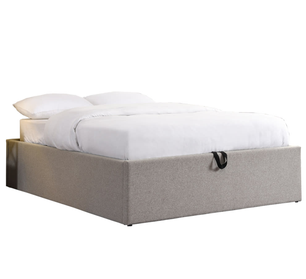 Oasis Ottoman Storage Base