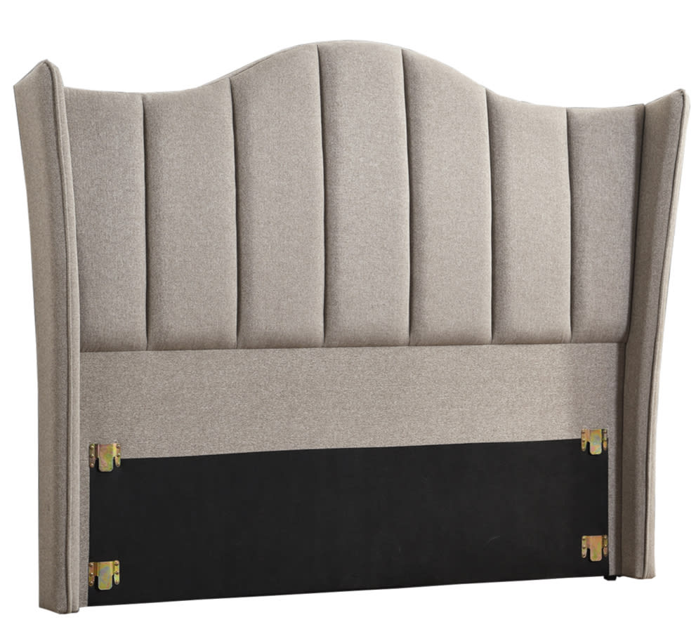 Wilson Winged Headboard