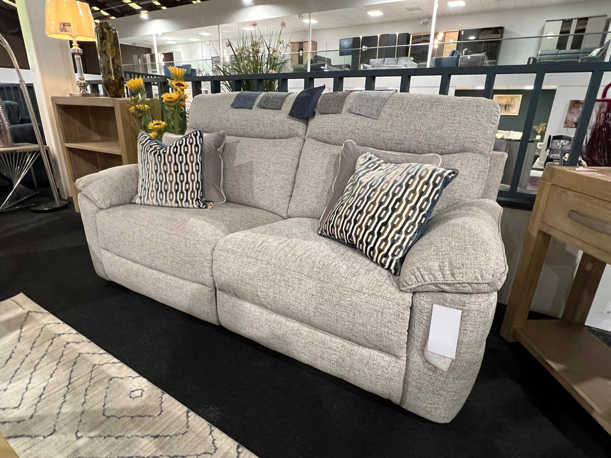 Verida Suite 3 + 2 Oatmeal