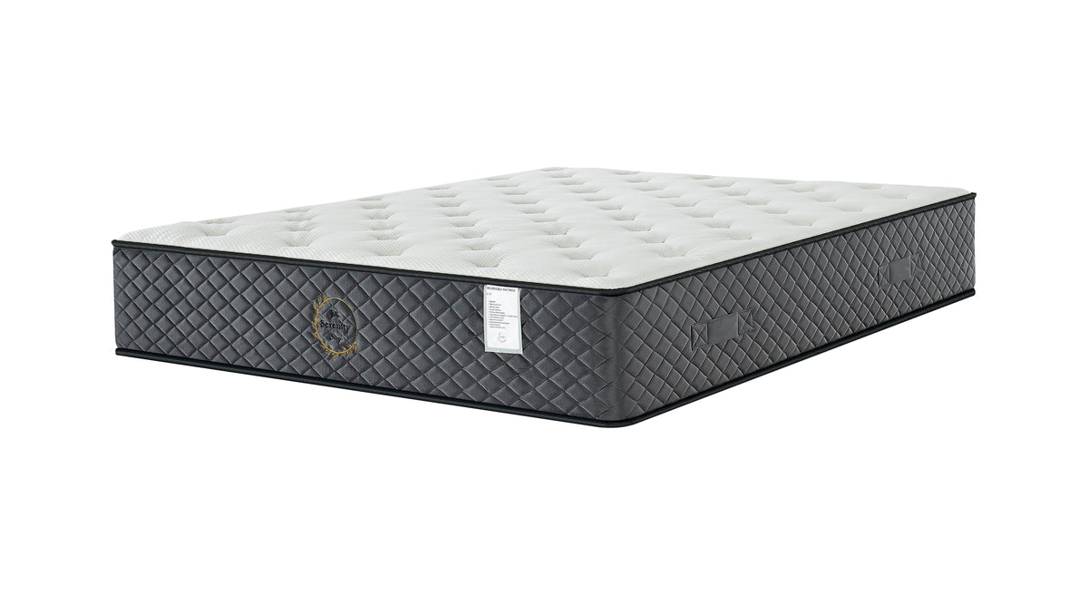 Serenity Reversible Mattress