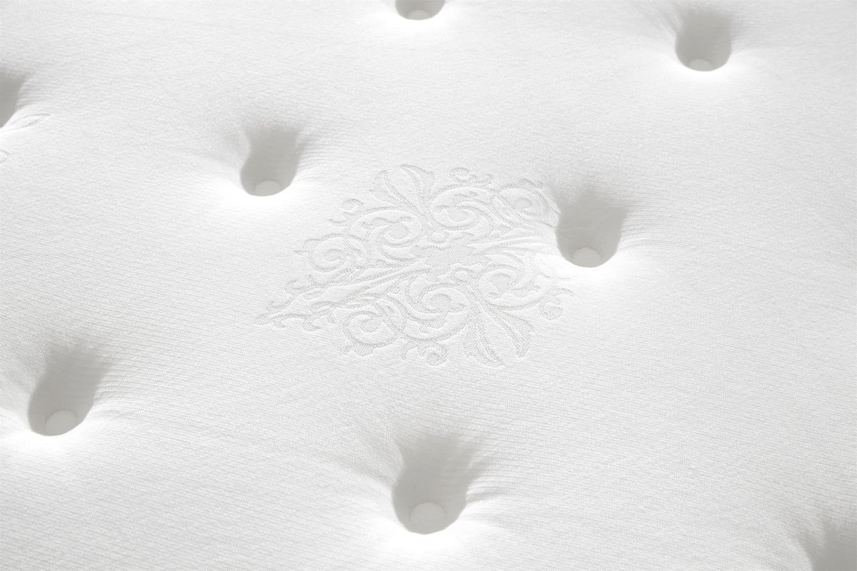 Luxury High Organic Cotton Mattress