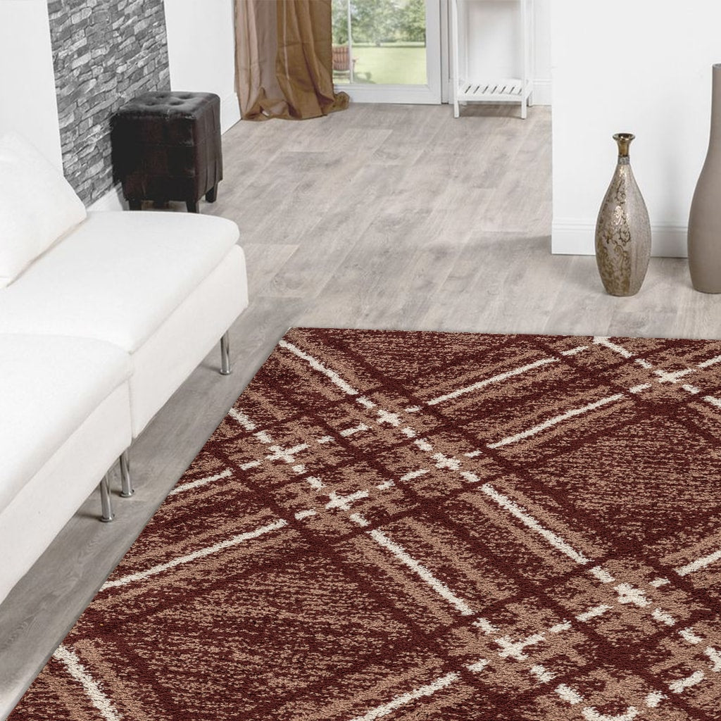 Blaze Rug