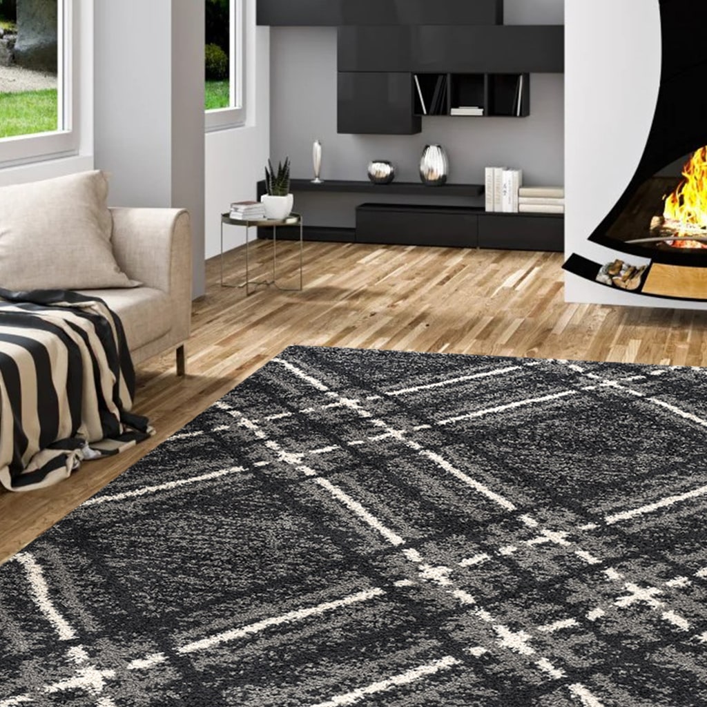 Blaze Rug