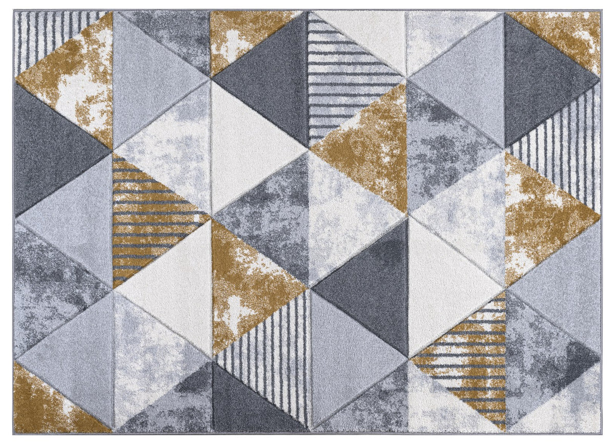 Mason Rug