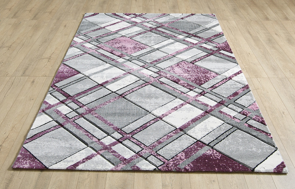 Accra Rug