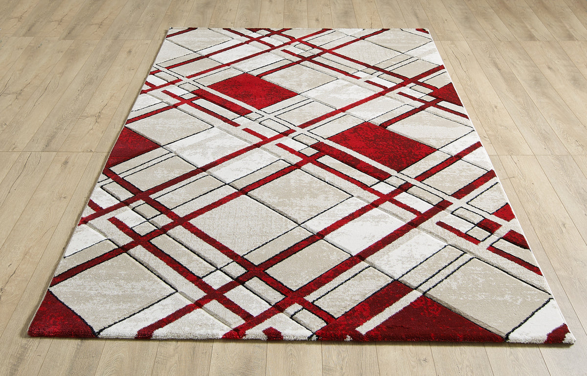 Accra Rug