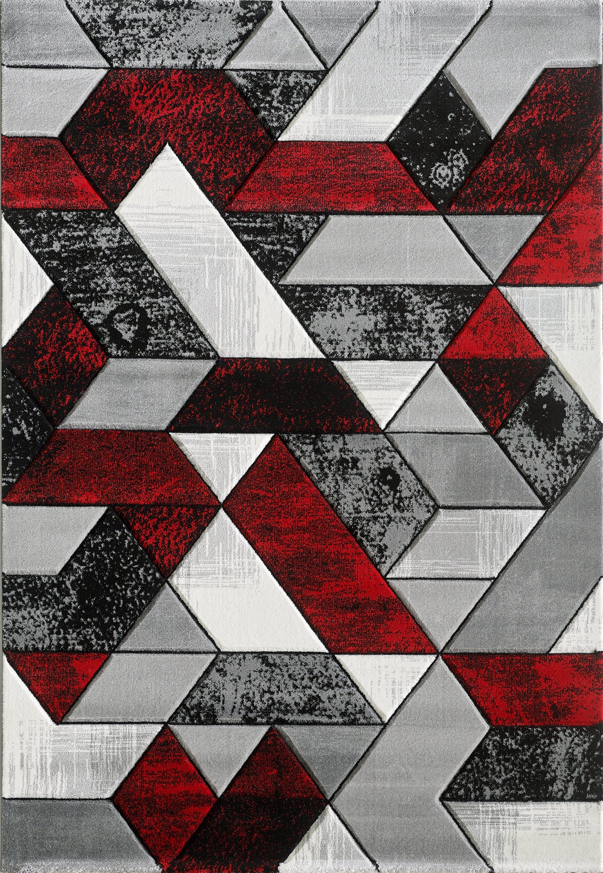 Dakar Rug