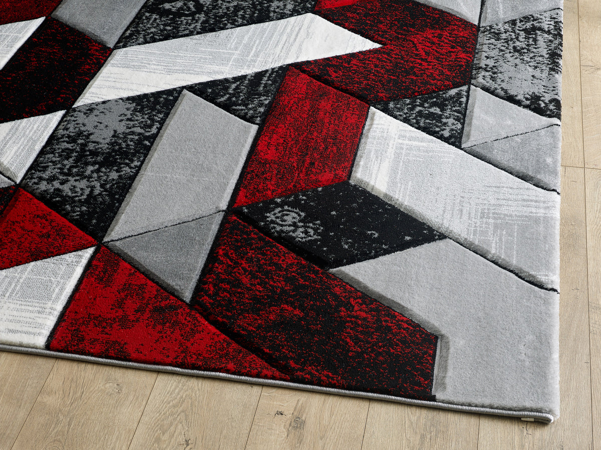 Dakar Rug