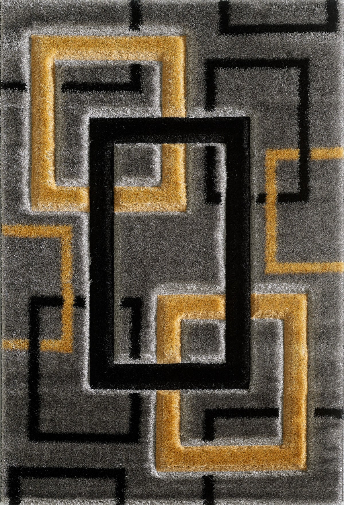 Mercury Rug