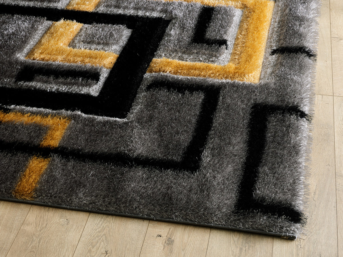 Mercury Rug