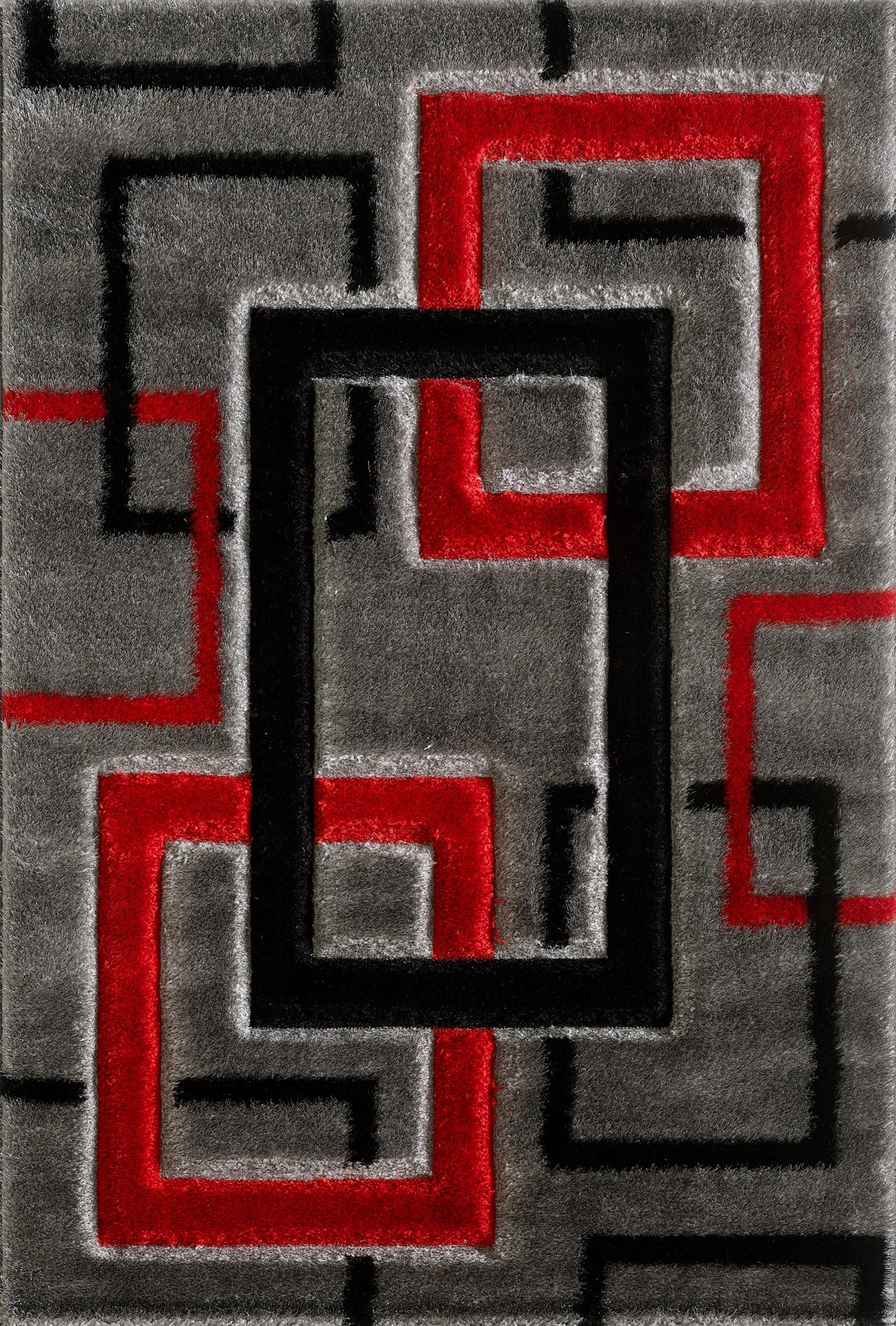 Mercury Rug
