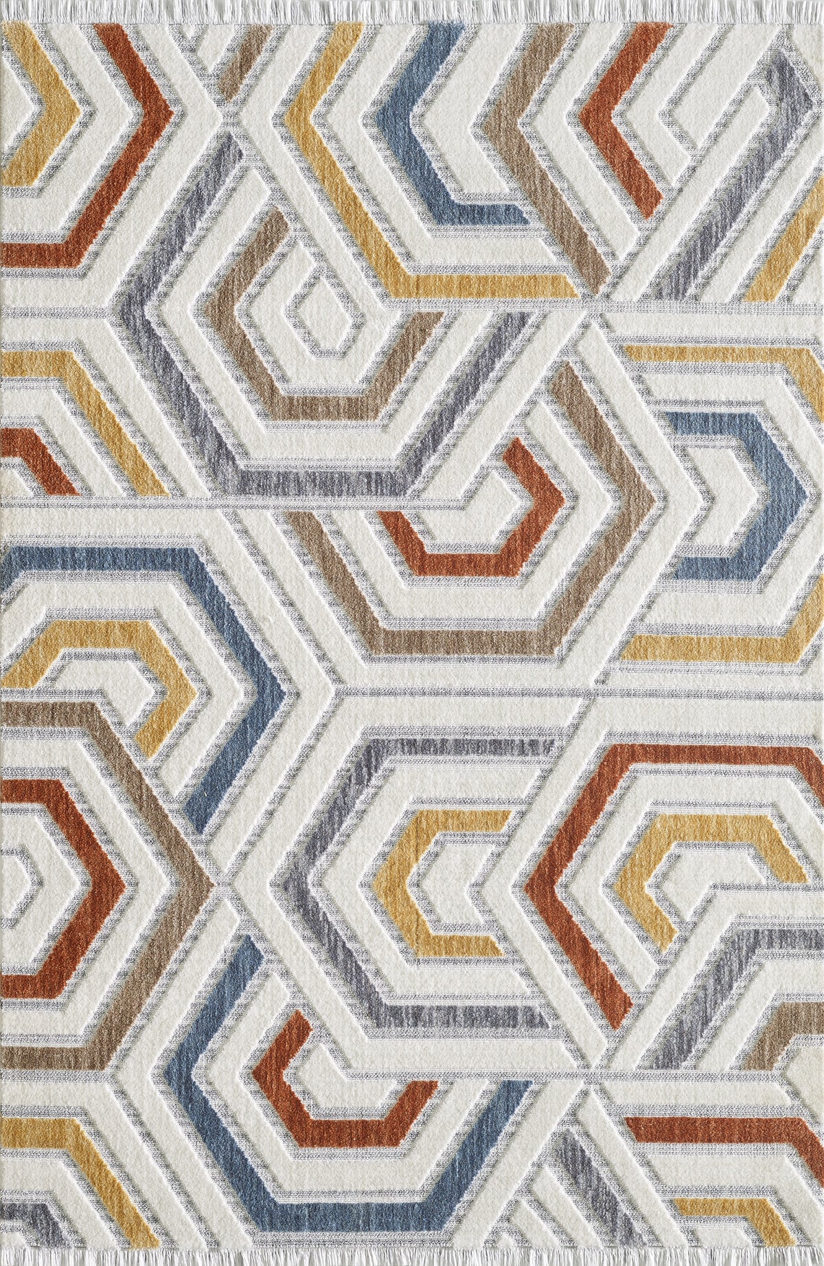 Broadway Rug