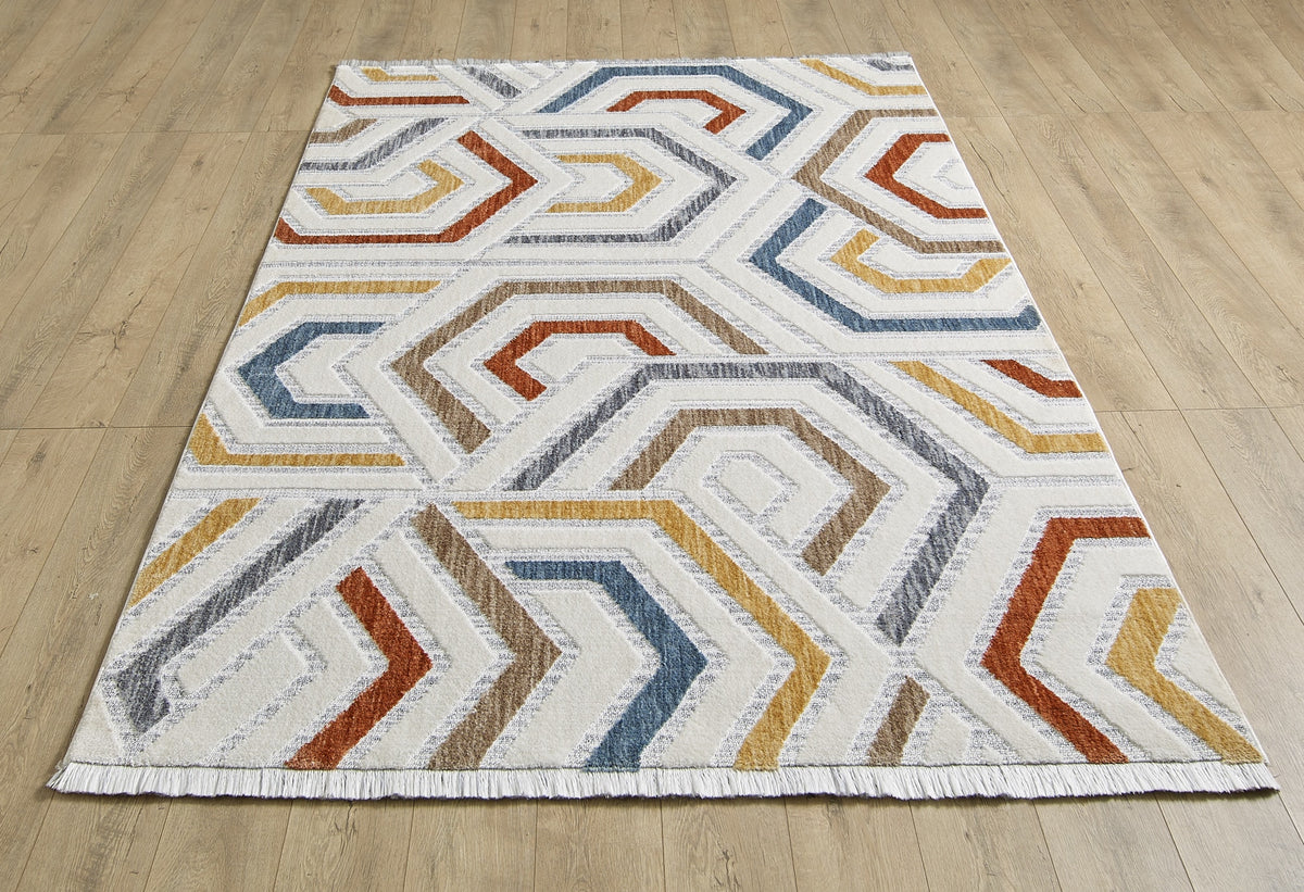 Broadway Rug