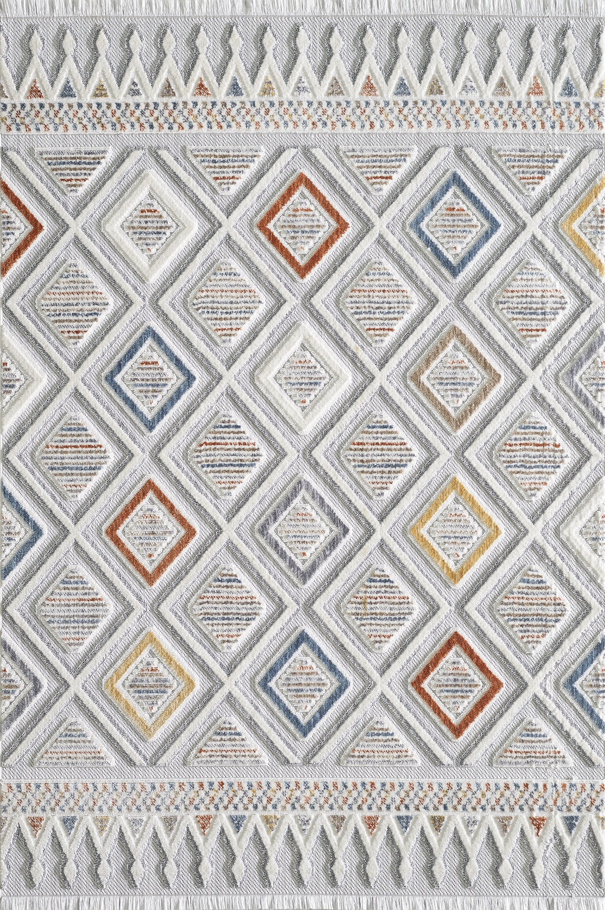 Broadway Rug