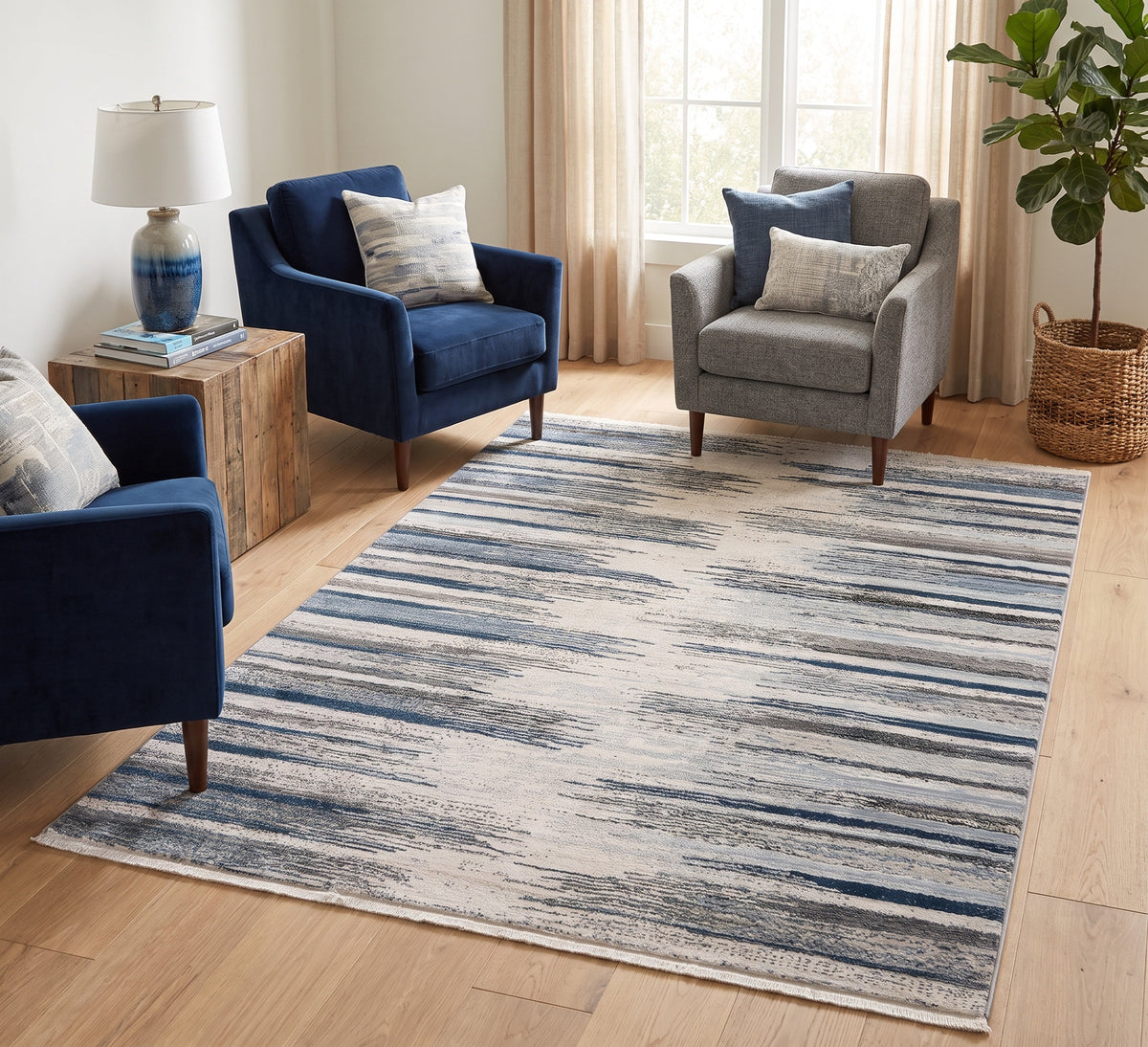 Bodrum Rug