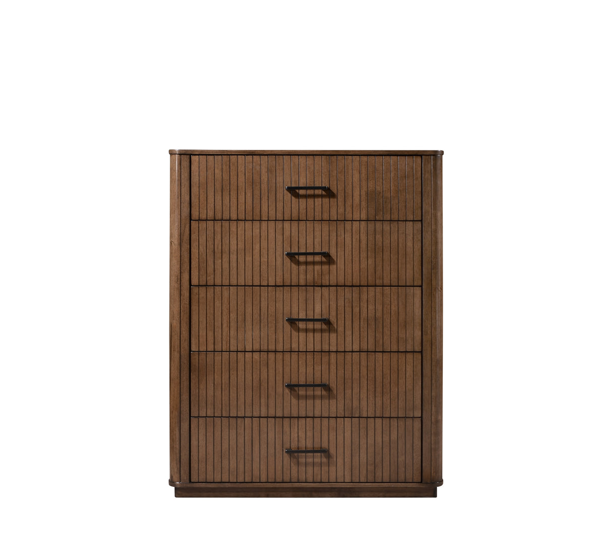 Vienna 5-Drawer Tall Chest