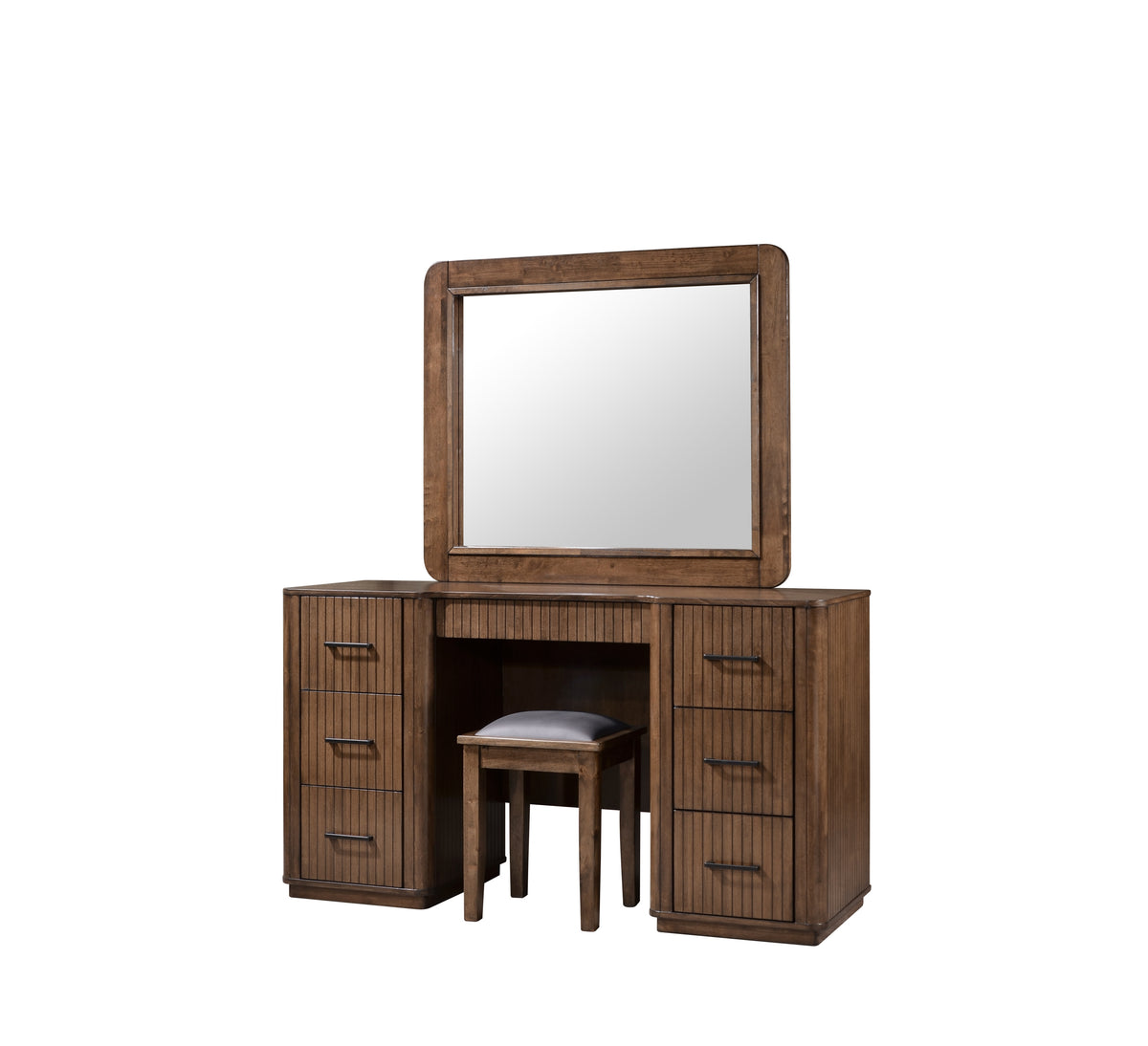 Vienna Dressing Table Set