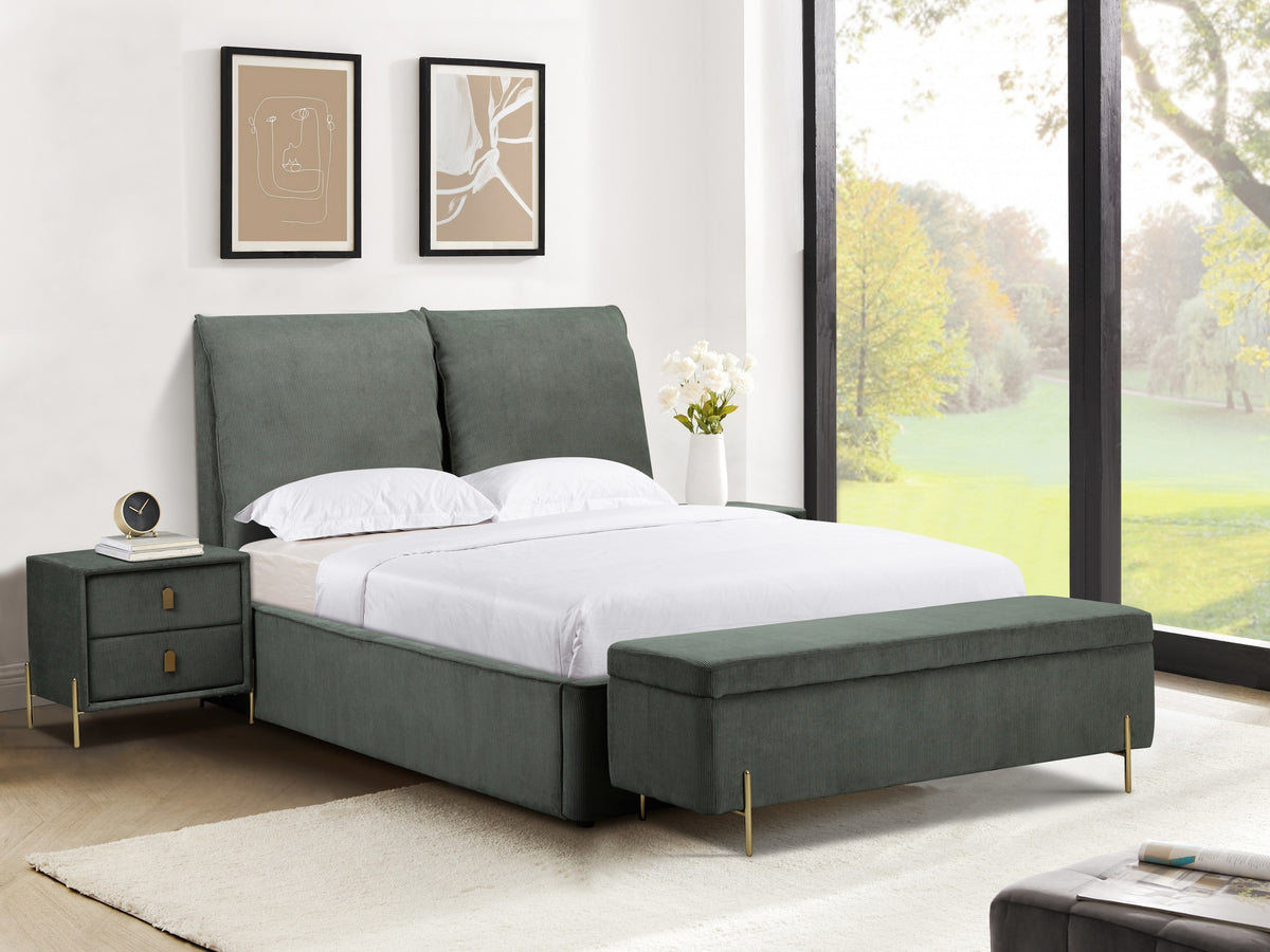 Waterford Bedside Locker
