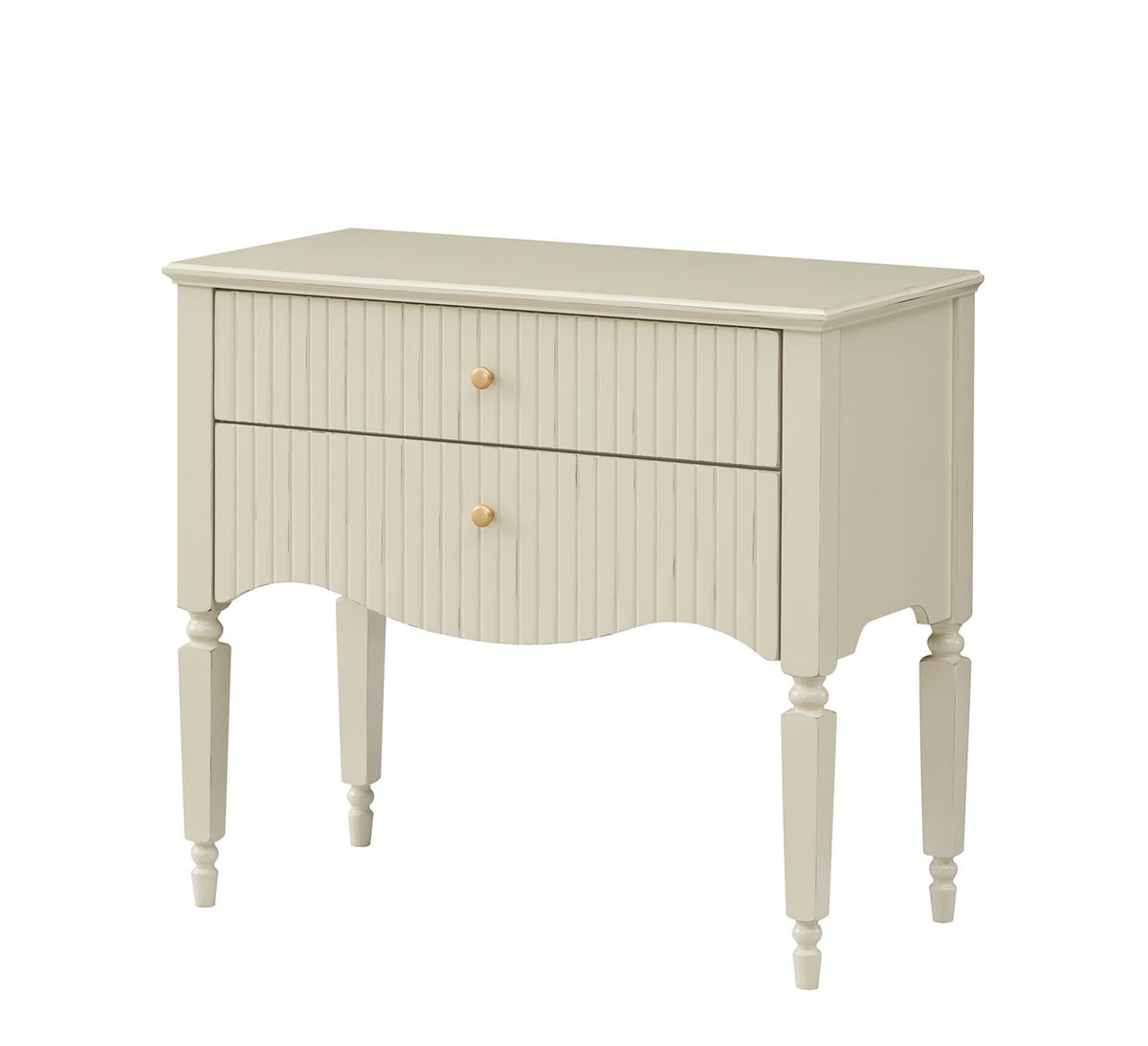 Ritz Small Console Table