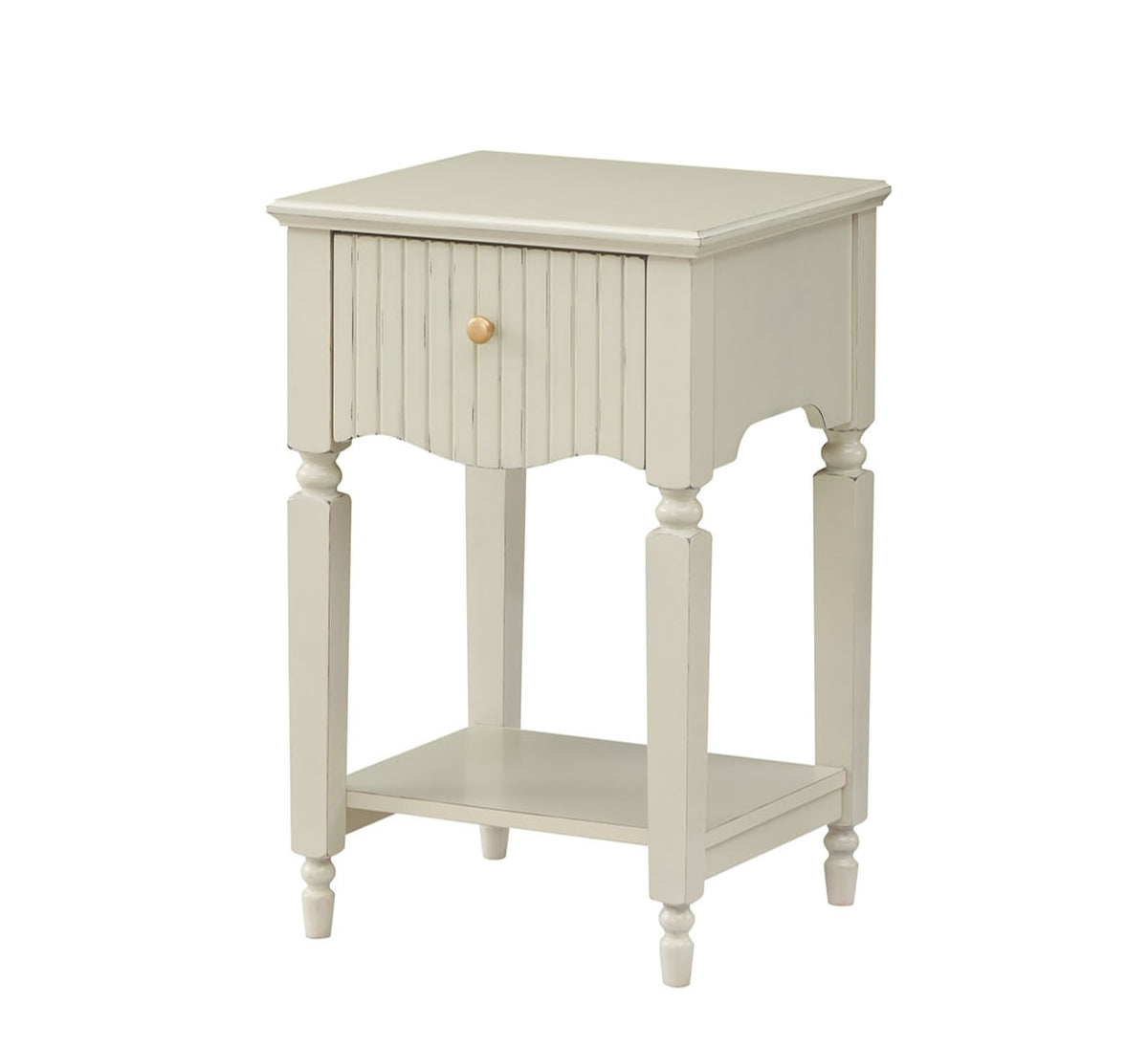 Ritz Lamp Table