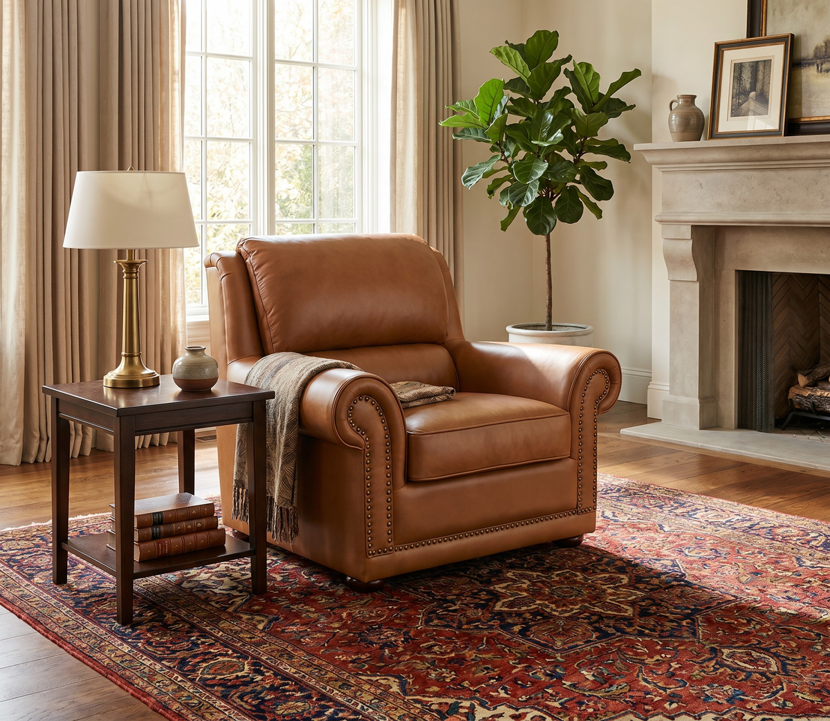 Imperial Leather Sofa Collection