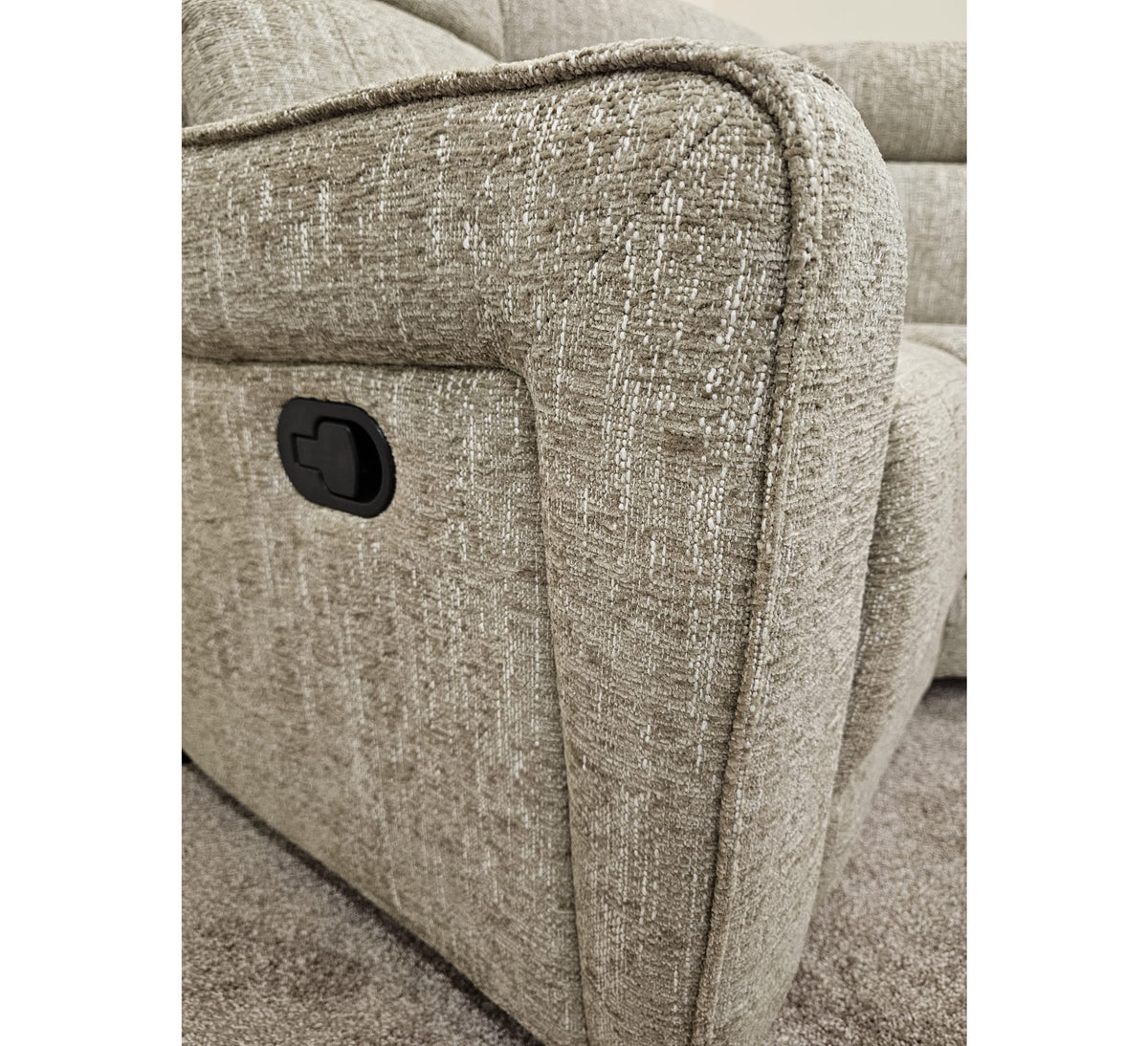 Harper Corner Sofa