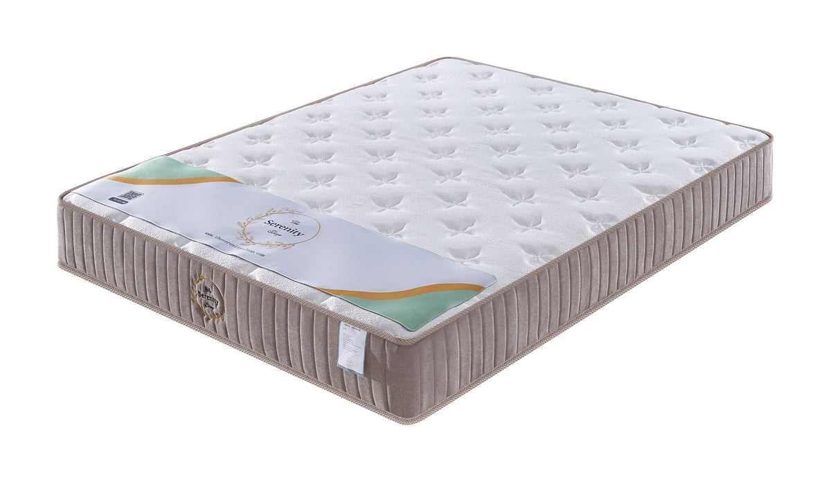 Tencel Firm Pocket Sprung Mattress