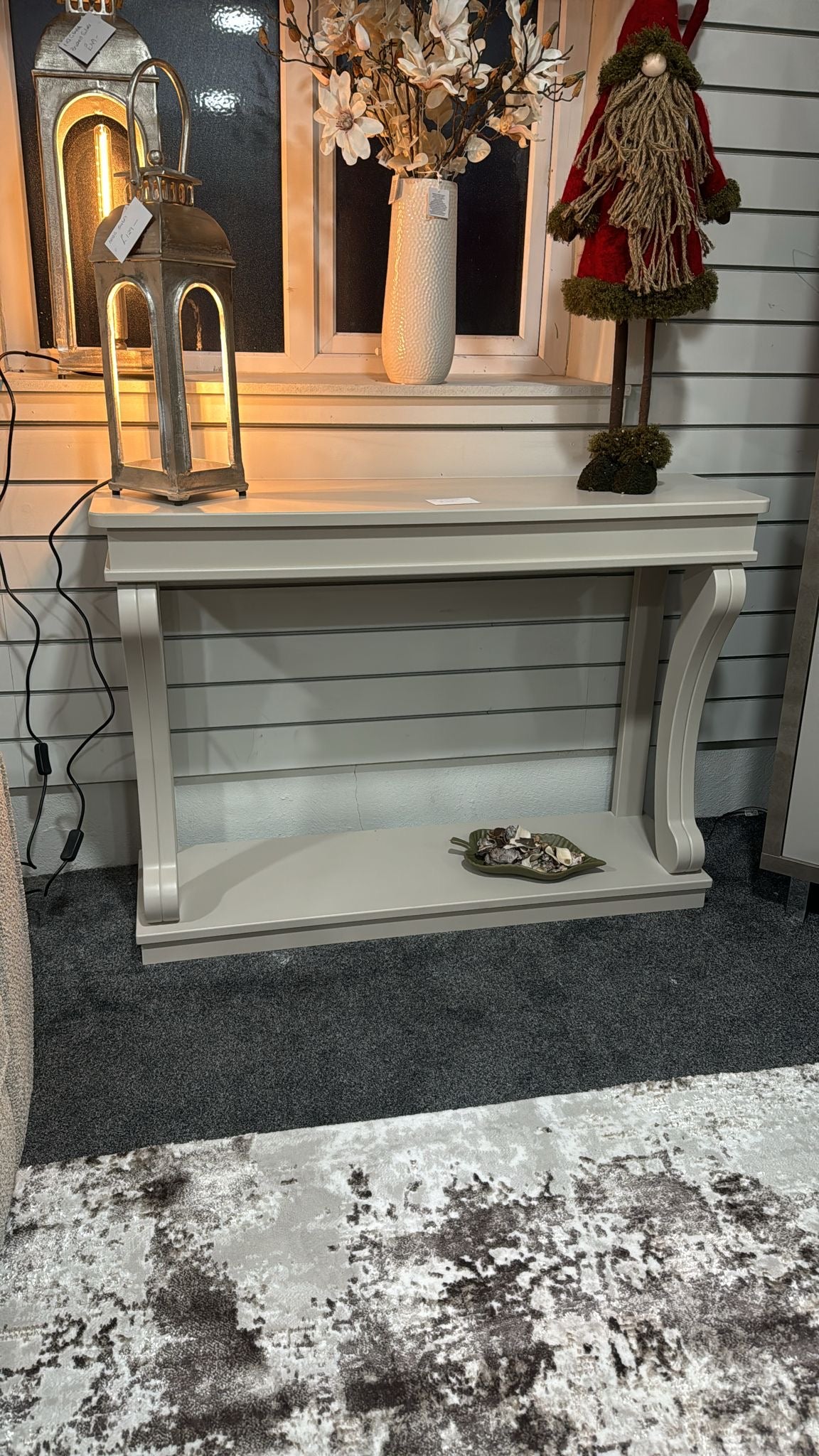 Milan Console Tables