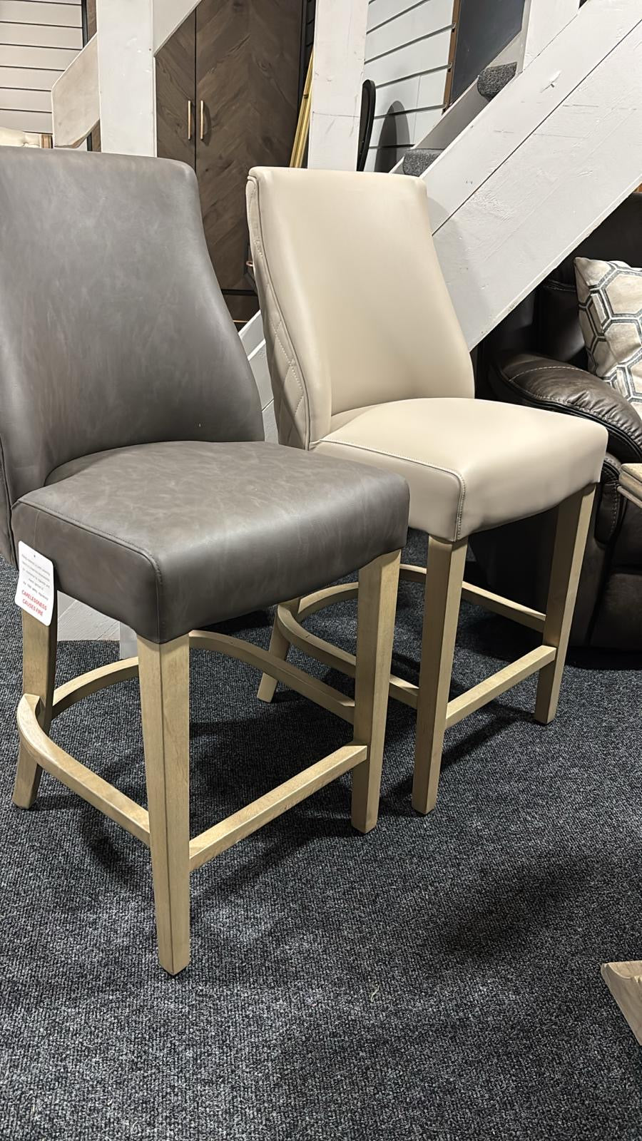 Shop display Counter stool