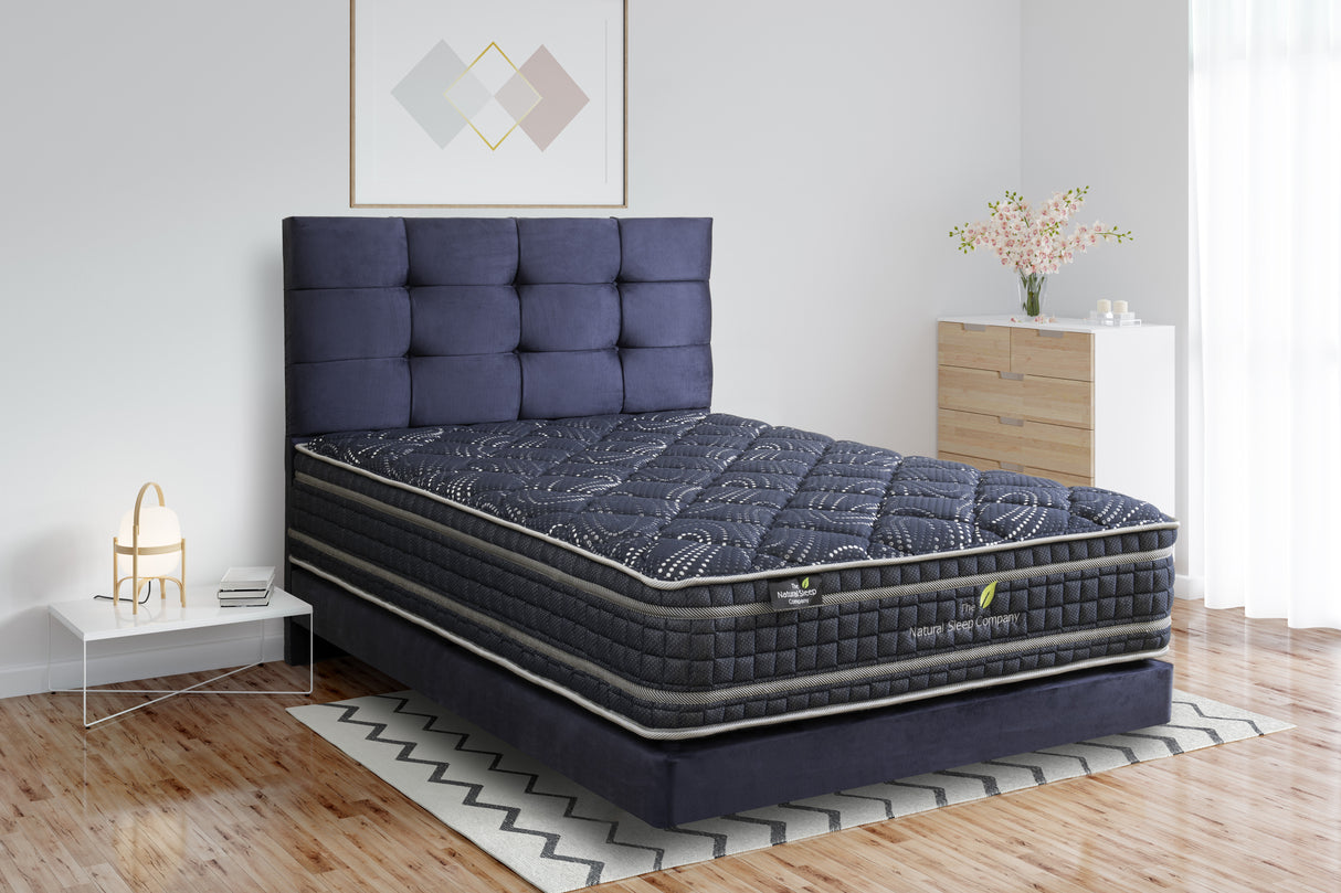 Deep Sleep Mattress 4ft6