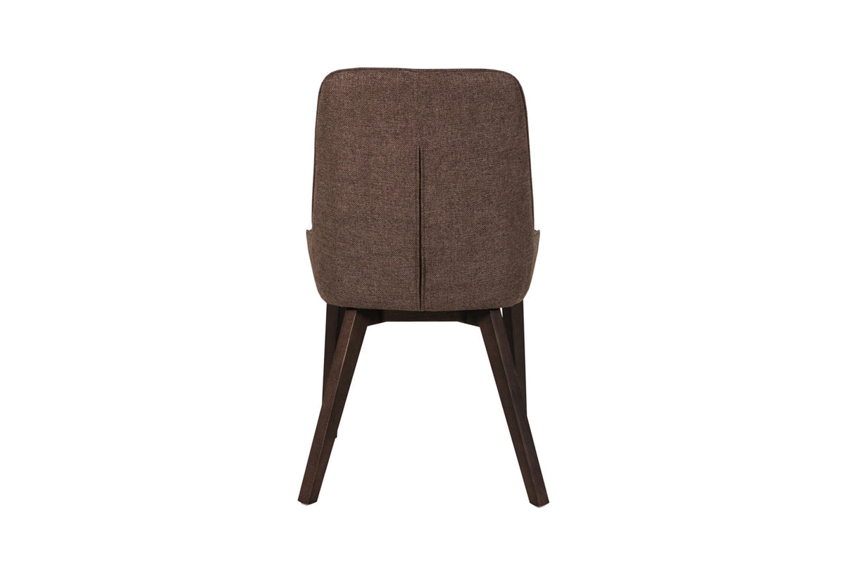 Shop Display Axton Dining Chair Beige