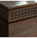 Boho 3 Door 2 Drawer Sideboard