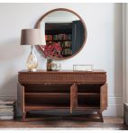 Boho 3 Door 2 Drawer Sideboard