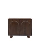 Arc Sideboard 2 Door