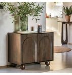 Arc Sideboard 2 Door