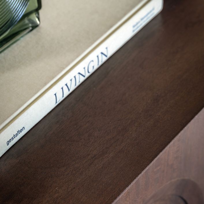 Arc Sideboard 2 Door