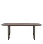 Arc Dining Table