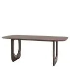 Arc Dining Table