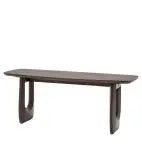Arc Dining Bench